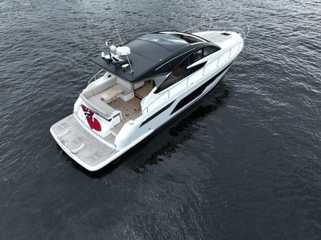 Fairline Targa 50 GT image