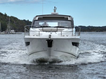 Fairline Targa 50 GT image