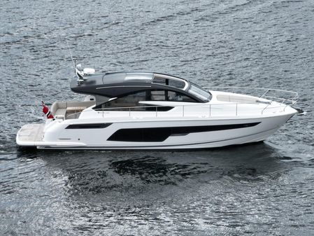 Fairline Targa 50 GT image