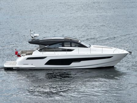 Fairline Targa 50 GT image