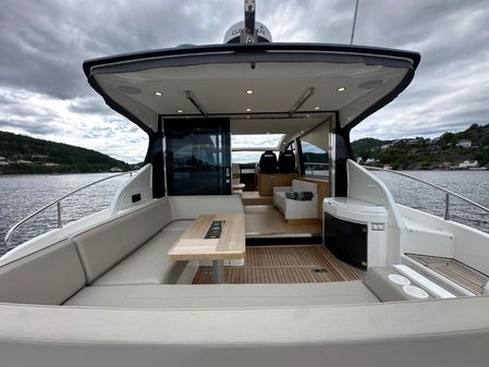 Fairline Targa 50 GT image