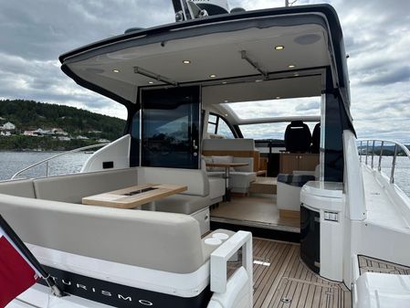 Fairline Targa 50 GT image