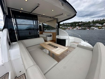 Fairline Targa 50 GT image