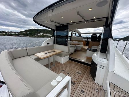 Fairline Targa 50 GT image