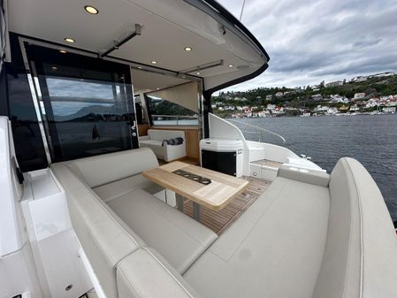 Fairline Targa 50 GT image