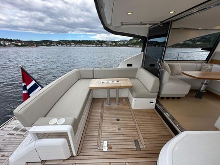 Fairline Targa 50 GT image