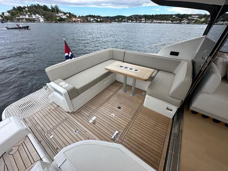 Fairline Targa 50 GT image