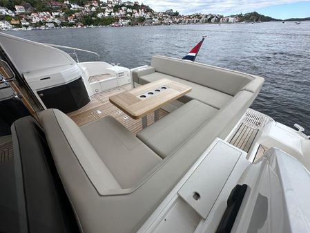 Fairline Targa 50 GT image