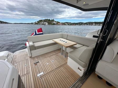 Fairline Targa 50 GT image