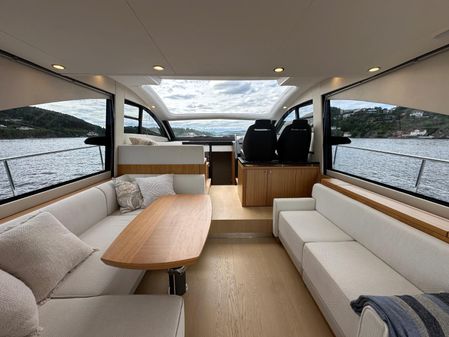 Fairline Targa 50 GT image