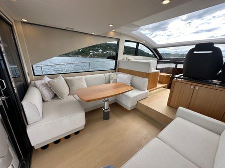 Fairline Targa 50 GT image