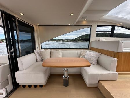 Fairline Targa 50 GT image