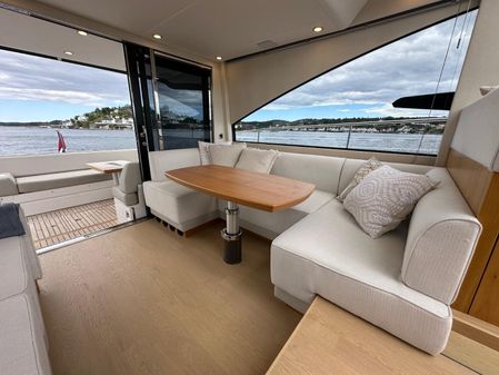 Fairline Targa 50 GT image