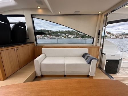 Fairline Targa 50 GT image