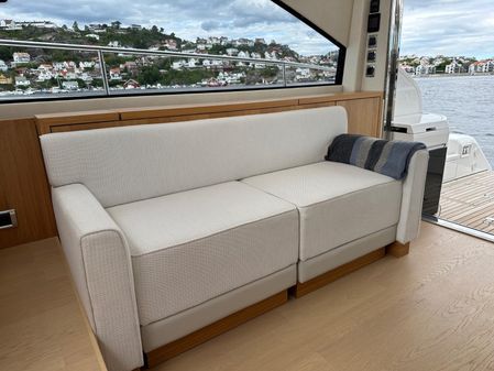 Fairline Targa 50 GT image