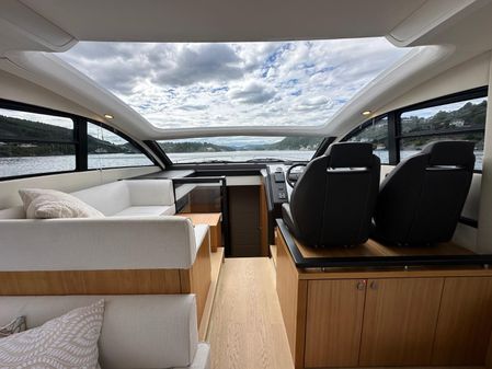 Fairline Targa 50 GT image