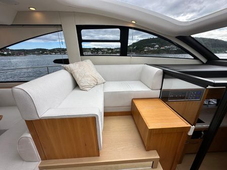 Fairline Targa 50 GT image