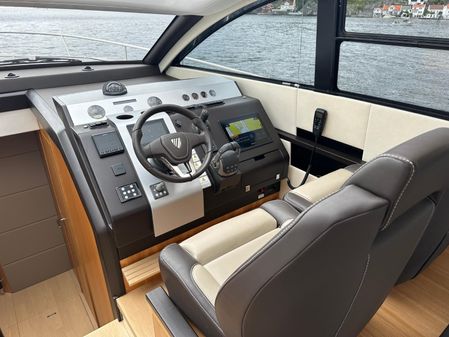 Fairline Targa 50 GT image