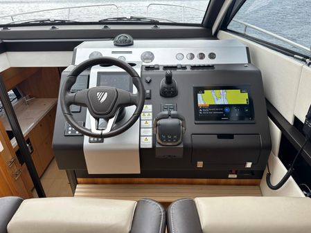 Fairline Targa 50 GT image