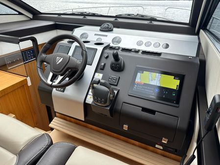 Fairline Targa 50 GT image