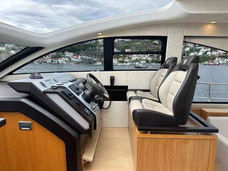 Fairline Targa 50 GT image