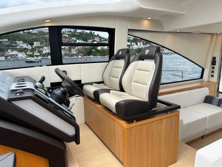 Fairline Targa 50 GT image