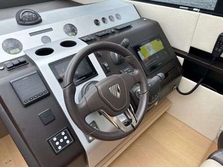 Fairline Targa 50 GT image