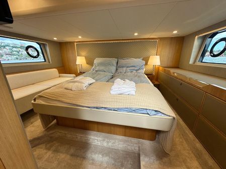 Fairline Targa 50 GT image