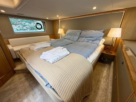 Fairline Targa 50 GT image