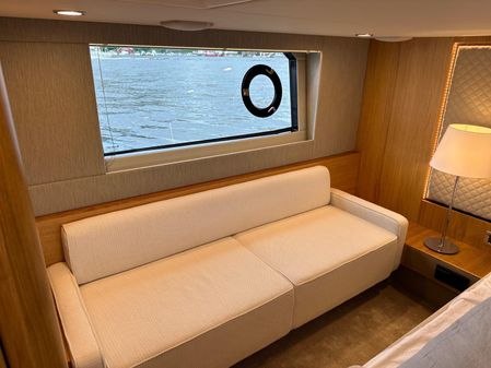 Fairline Targa 50 GT image