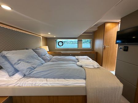 Fairline Targa 50 GT image