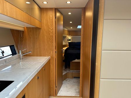 Fairline Targa 50 GT image