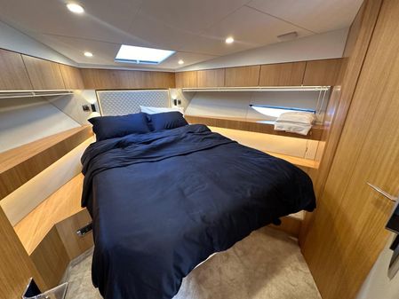 Fairline Targa 50 GT image