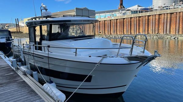 Jeanneau Merry Fisher 895 Marlin