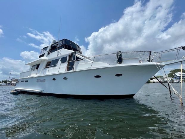 all florida yacht sales ruskin fl