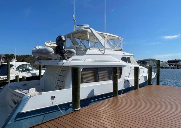 Mckinna 57-PILOTHOUSE image