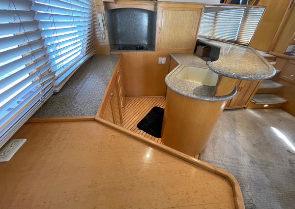 Mckinna 57-PILOTHOUSE image