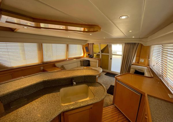 Mckinna 57-PILOTHOUSE image