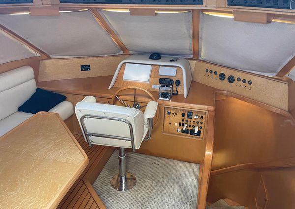 Mckinna 57-PILOTHOUSE image