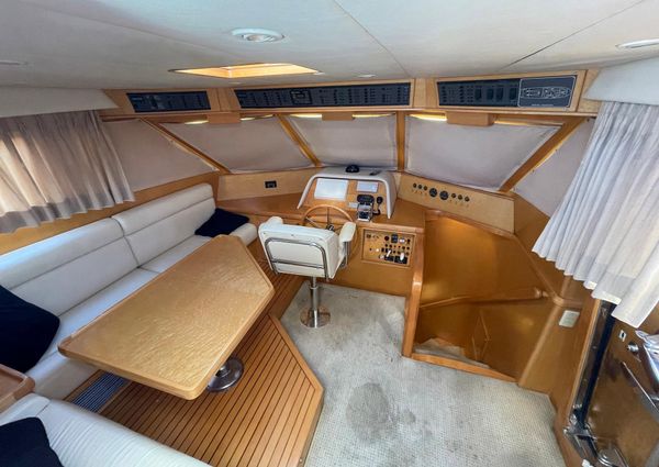 Mckinna 57-PILOTHOUSE image