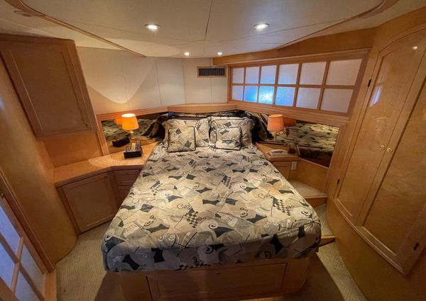 Mckinna 57-PILOTHOUSE image