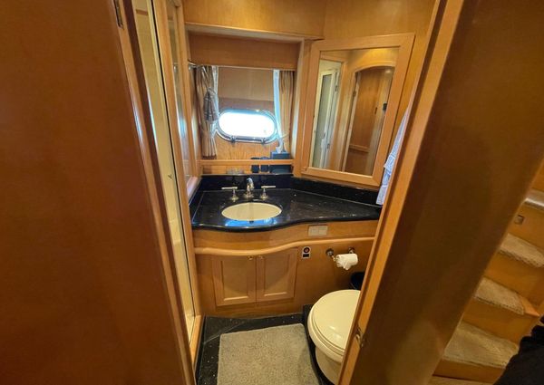 Mckinna 57-PILOTHOUSE image