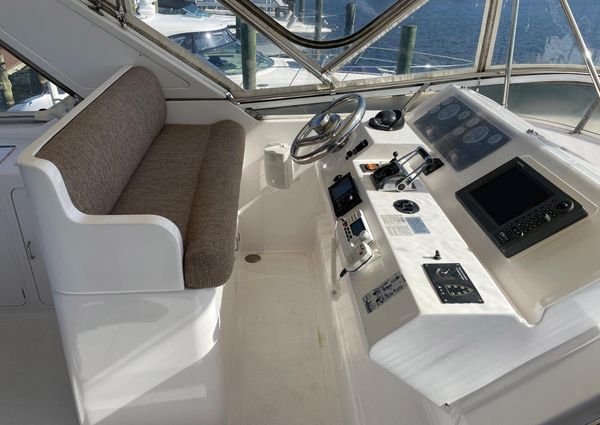 Mckinna 57-PILOTHOUSE image