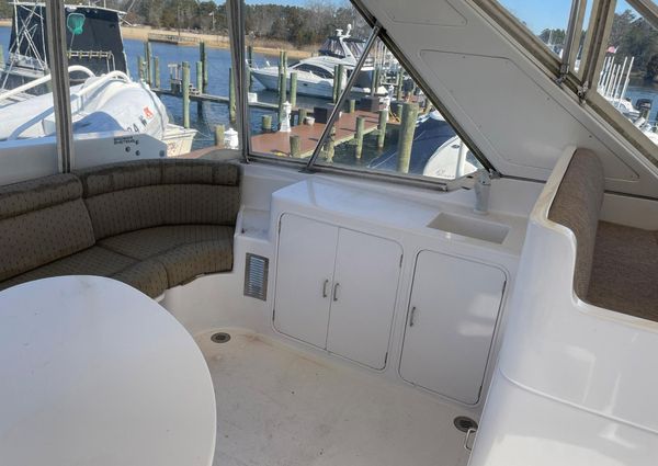 Mckinna 57-PILOTHOUSE image