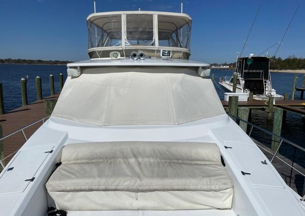 Mckinna 57-PILOTHOUSE image