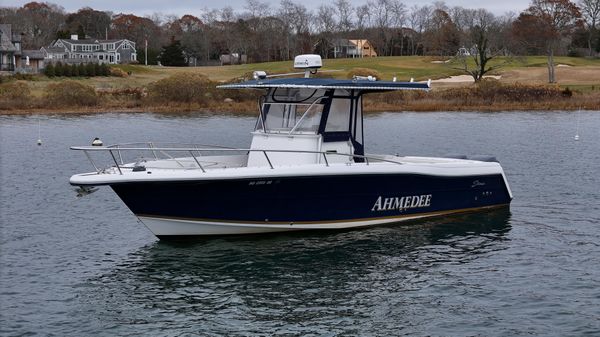 Stamas 310 Tarpon 