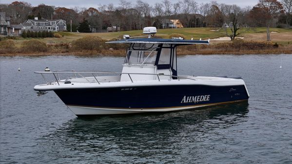 Stamas 310-TARPON image