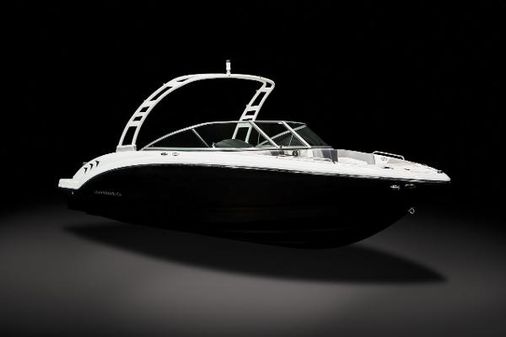 Chaparral 23-SSI image