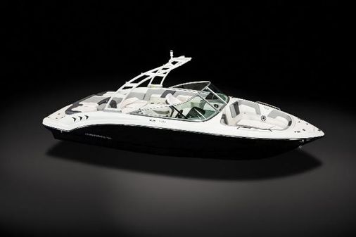 Chaparral 23-SSI image