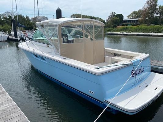 Tiara Yachts Coronet 2900 - main image